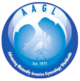 AAGL logo