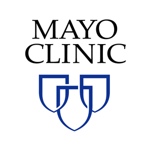 Mayo Clinic logo